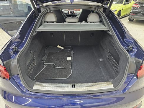 Used 2018 Audi S5 Prestige w/ S Sport Package image 13