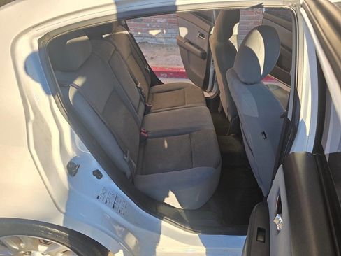 Used 2011 Nissan Sentra 2.0 S image 14