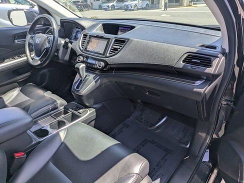 Used 2016 Honda CR-V Touring image 34