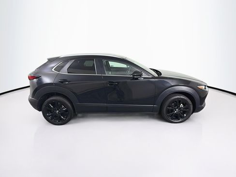 Used 2024 MAZDA CX-30 AWD 2.5 S w/ Select Sport Pkg image 10