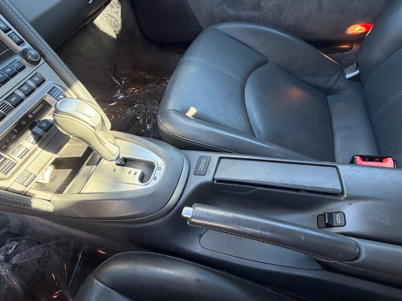 Used 2007 Porsche Boxster RWD image 28