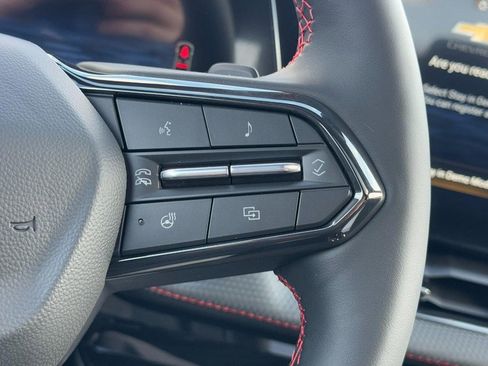 New 2026 Chevrolet Equinox RS w/ LPO, Floor Liner Package image 29