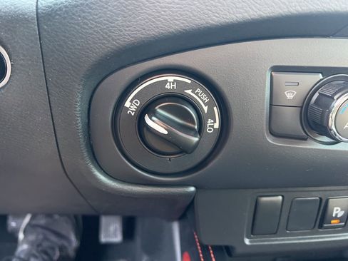 Certified 2023 Nissan Frontier PRO-4X w/ Technology Package image 54