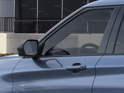 New 2026 Ford Explorer Active w/ Active Comfort Package image 20