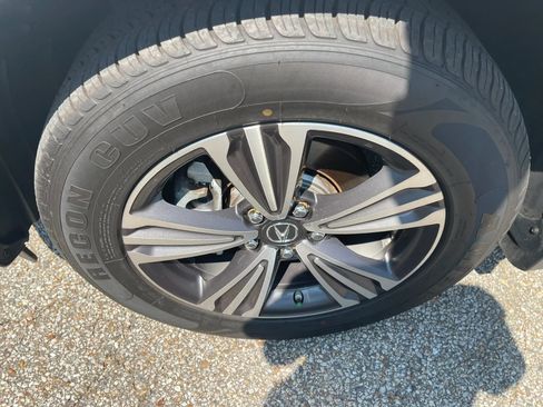 Used 2017 Acura MDX FWD image 9
