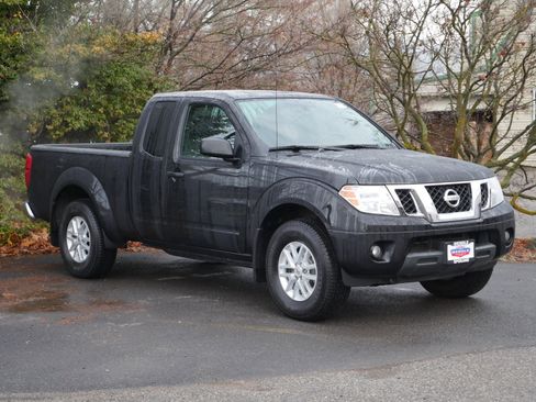 Used 2019 Nissan Frontier SV w/ Value Truck Package image 26