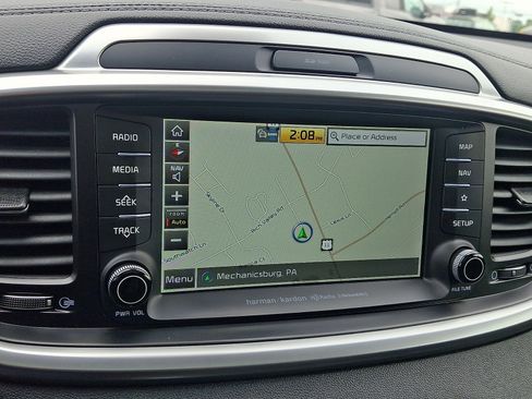 Used 2019 Kia Sorento SX AWD/4WD image 19