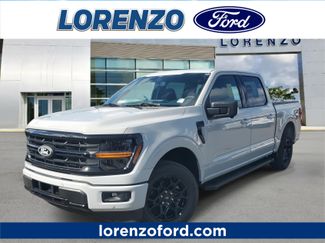 New 2026 Ford F150 XLT video 1