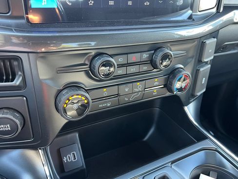 New 2026 Ford F150 STX w/ Equipment Group 200A RWD image 28