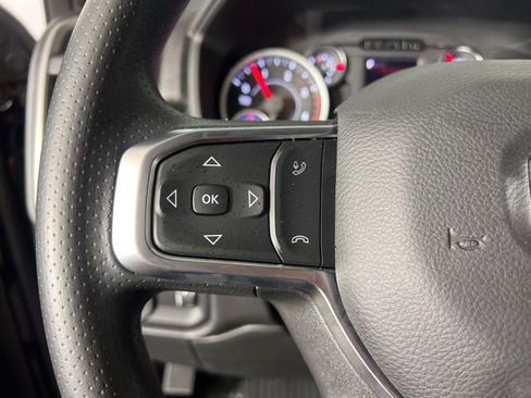 New 2025 RAM 2500 Tradesman image 16