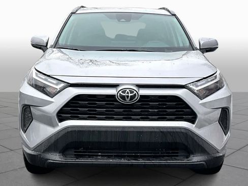 New 2025 Toyota RAV4 XLE image 3