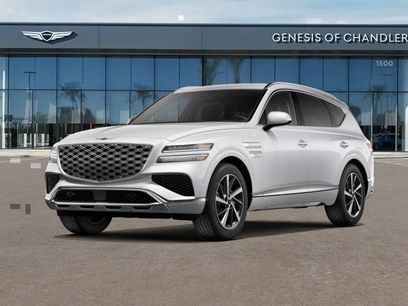 New 2026 Genesis GV80 2.5T Select
