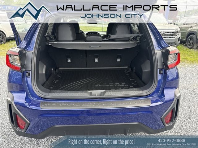 New 2026 Subaru Crosstrek 2.5i Limited w/ Crosstrek Mirror Package AWD/4WD image 87