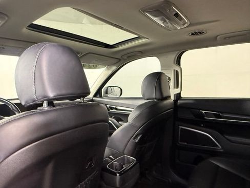 Used 2024 Kia Telluride S w/ S Sunroof Package AWD/4WD image 26