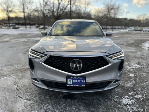 Used 2024 Acura MDX 3.5L image 2