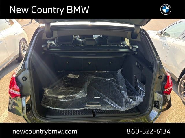 Used 2026 BMW X3 xDrive30i w/ Premium Package AWD/4WD image 7