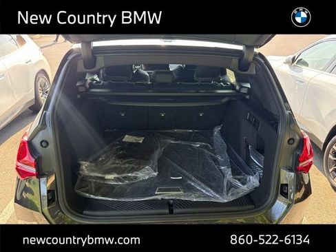 Used 2026 BMW X3 xDrive30i w/ Premium Package AWD/4WD image 7