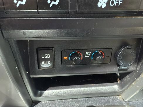 Used 2016 Toyota 4Runner Limited RWD image 23