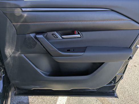 Certified 2025 MAZDA CX-50 AWD 2.5 Hybrid w/ Cargo Package image 34