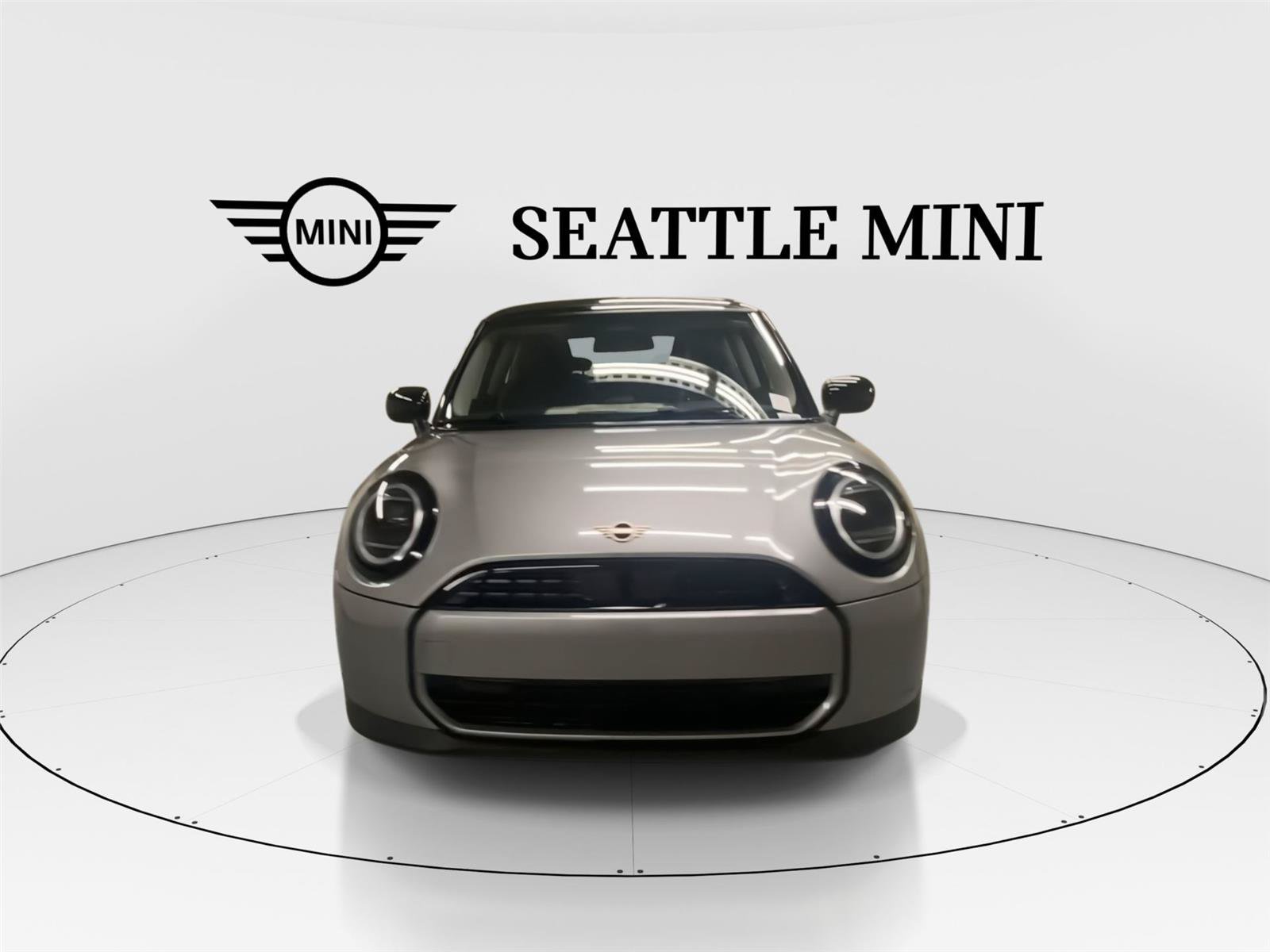 New 2026 MINI Cooper 2-Door Hardtop FWD image 4