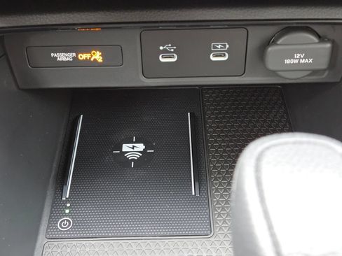 New 2026 Honda CR-V LX image 7