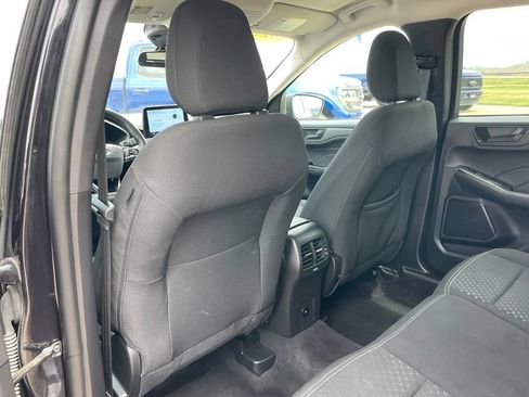 Used 2023 Ford Escape Active AWD/4WD image 47