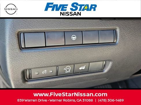 Used 2026 Nissan Rogue SV image 26