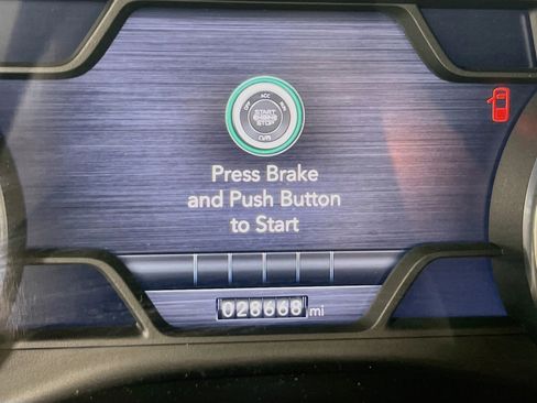 Used 2022 RAM 1500 Big Horn image 12