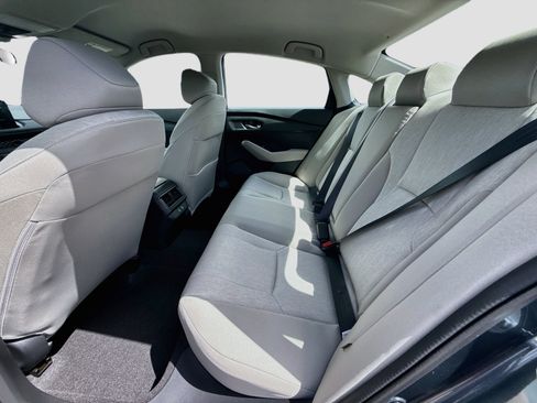 Certified 2026 Honda Accord LX image 20