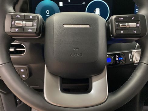 New 2026 Hyundai Palisade Limited AWD/4WD image 16