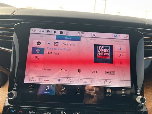 Used 2022 Jeep Grand Wagoneer Series III image 3