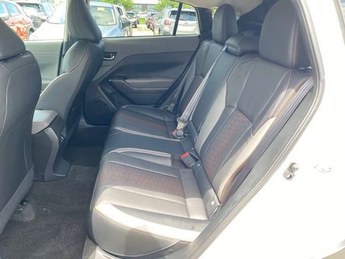 New 2025 Subaru Crosstrek 2.5i Limited image 7