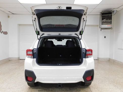 Used 2021 Subaru Crosstrek 2.0i Premium AWD/4WD image 77