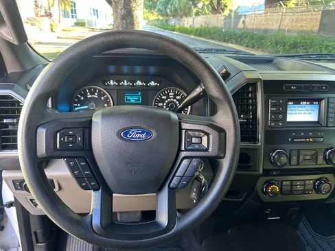 Used 2018 Ford F150 XLT image 21