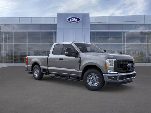 New 2024 Ford F350 XL w/ XL Chrome Package image 7
