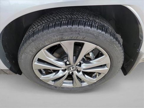 Used 2023 Lexus UX 250h F Sport w/ Accessory Package (Z2) FWD image 13
