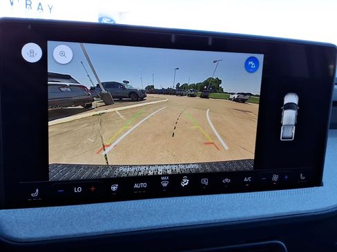 New 2026 Ford Maverick XLT FWD image 27