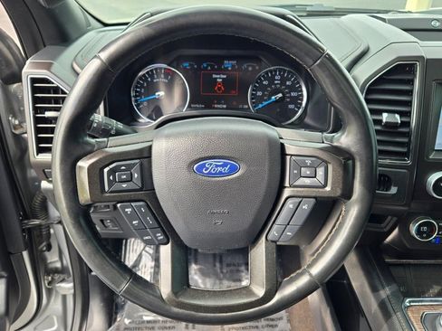 Used 2020 Ford Expedition Max Limited w/ Equipment Group 301A AWD/4WD image 39