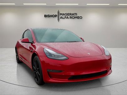 Used 2023 Tesla Model 3 Standard Range