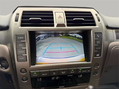 Used 2016 Lexus GX 460 w/ Premium Package AWD/4WD image 52