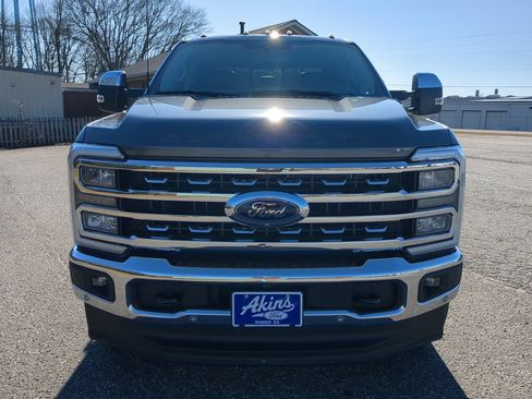 New 2026 Ford F250 Lariat w/ Lariat Premium Package AWD/4WD image 7