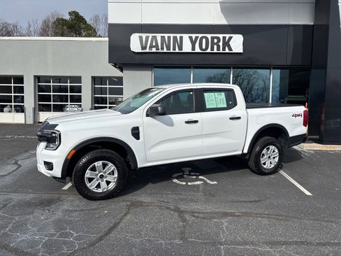 Used 2024 Ford Ranger XL image 51