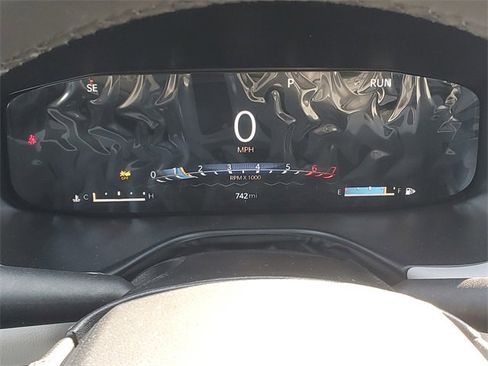 New 2026 Jeep Compass Limited w/ Sun, Sound & Navigation Group image 21