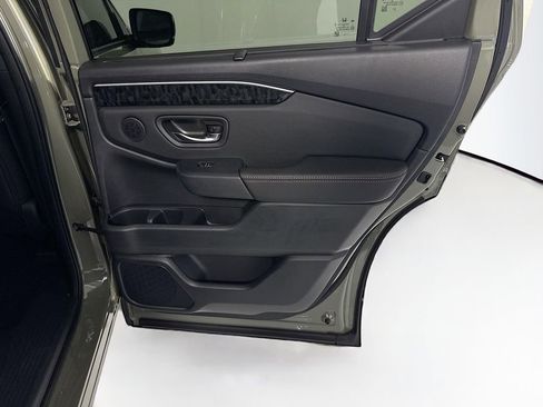 New 2026 Honda Passport TrailSport Elite image 27