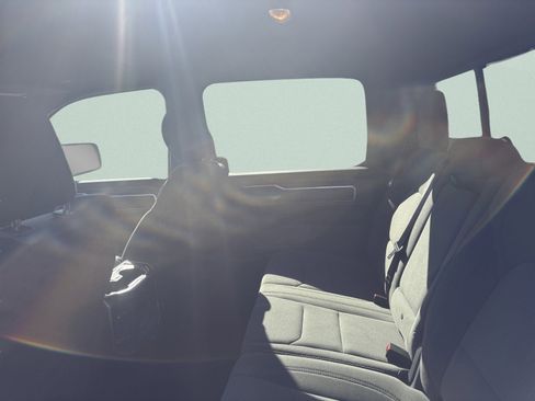 Used 2022 RAM 1500 Big Horn image 28