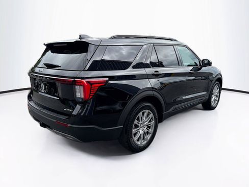 New 2026 Ford Explorer Active w/ Active Comfort Package AWD/4WD image 11
