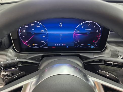 New 2026 Mercedes-Benz C 300 Sedan image 14
