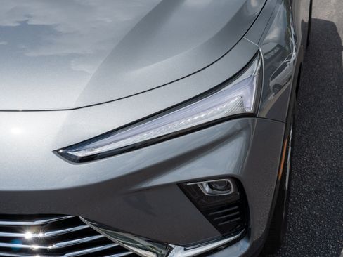 New 2026 Buick Envista Preferred FWD image 9