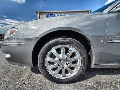 Used 2007 Buick LaCrosse CXL w/ Driver Confidence Package FWD image 16