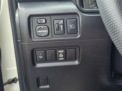 Used 2021 Toyota 4Runner SR5 RWD image 16